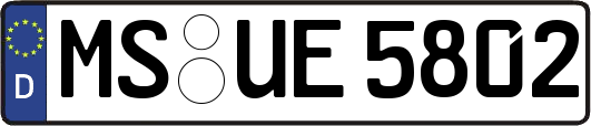 MS-UE5802
