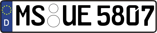 MS-UE5807