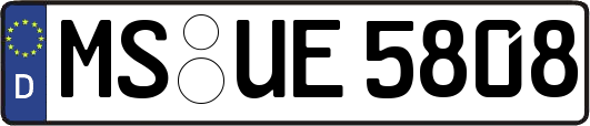 MS-UE5808