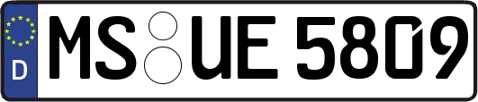 MS-UE5809
