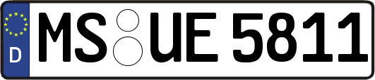MS-UE5811