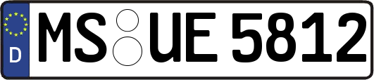 MS-UE5812