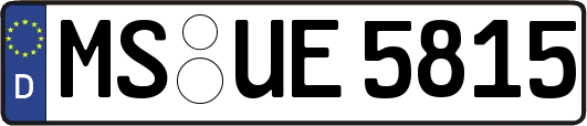MS-UE5815