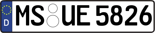 MS-UE5826
