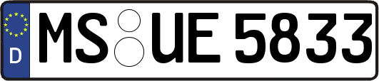 MS-UE5833