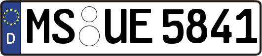 MS-UE5841