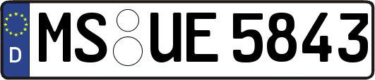 MS-UE5843