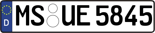 MS-UE5845