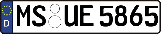 MS-UE5865