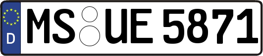 MS-UE5871