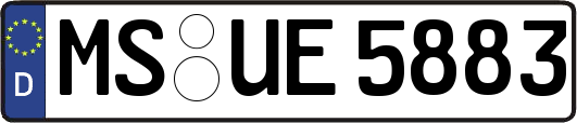 MS-UE5883