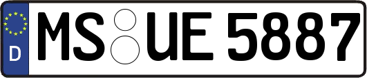 MS-UE5887