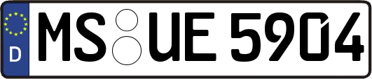MS-UE5904