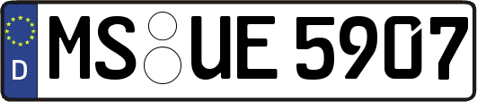 MS-UE5907