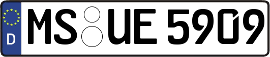 MS-UE5909