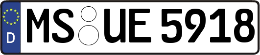 MS-UE5918
