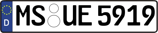 MS-UE5919