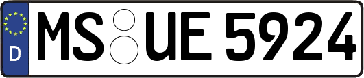 MS-UE5924