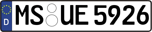 MS-UE5926