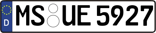 MS-UE5927