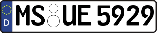MS-UE5929