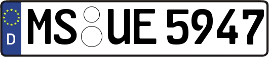 MS-UE5947