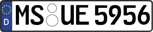 MS-UE5956
