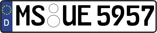 MS-UE5957