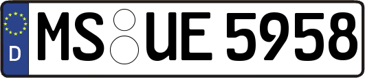 MS-UE5958