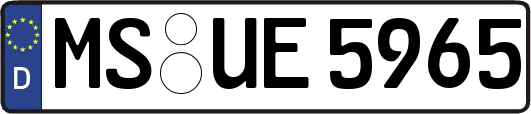 MS-UE5965