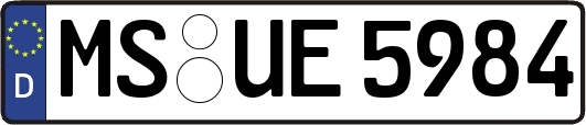 MS-UE5984