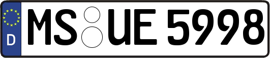MS-UE5998