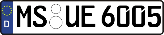 MS-UE6005