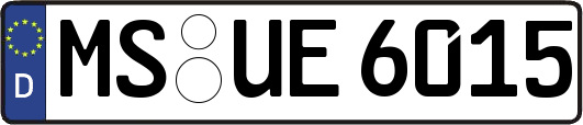 MS-UE6015
