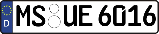 MS-UE6016