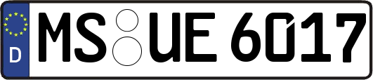 MS-UE6017