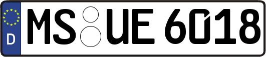 MS-UE6018