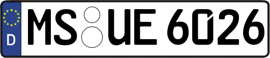 MS-UE6026