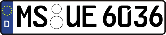 MS-UE6036