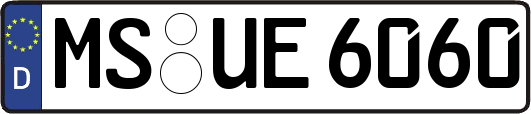 MS-UE6060