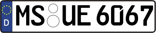 MS-UE6067