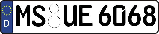 MS-UE6068