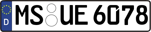 MS-UE6078