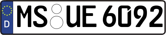 MS-UE6092