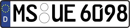 MS-UE6098