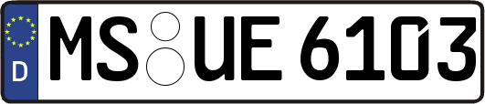 MS-UE6103