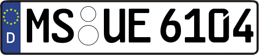 MS-UE6104