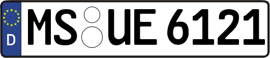 MS-UE6121