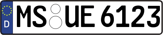 MS-UE6123