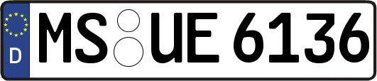MS-UE6136